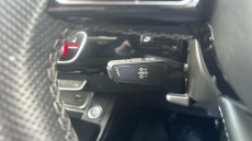 Audi A4 35 TFSI Black Edition 4dr S Tronic Petrol Saloon